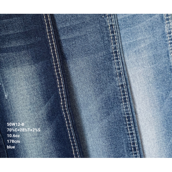 JEANS FABRIC